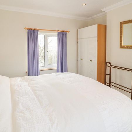 Jasmine Cottage Rhyl Ngoại thất bức ảnh